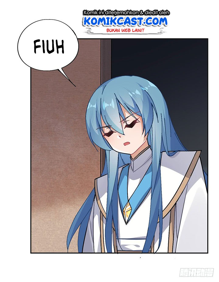 I Picked Up a Demon Lord as a Maid chapter 22